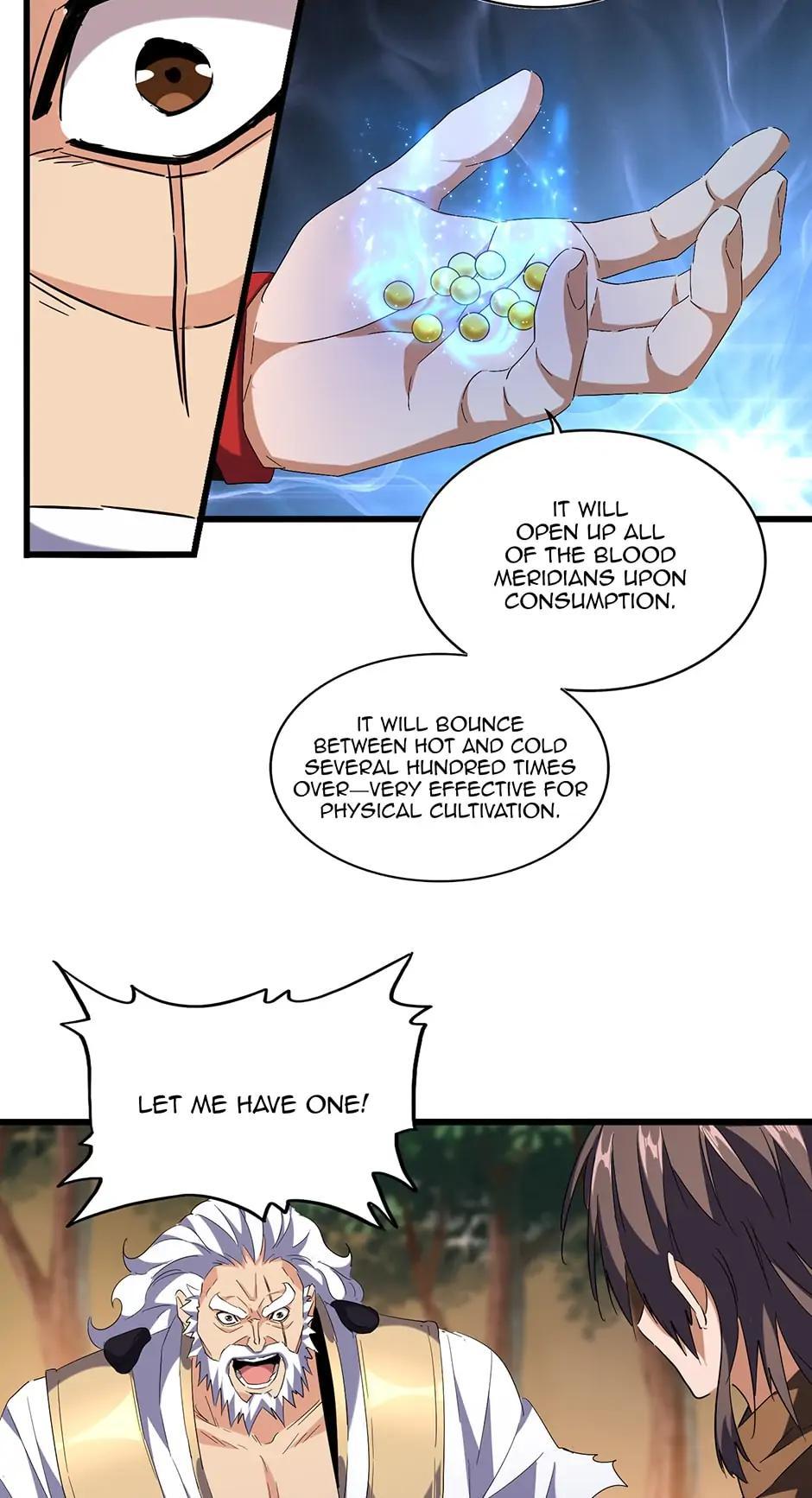 Chapter 215 — Episode 215 — Page 19