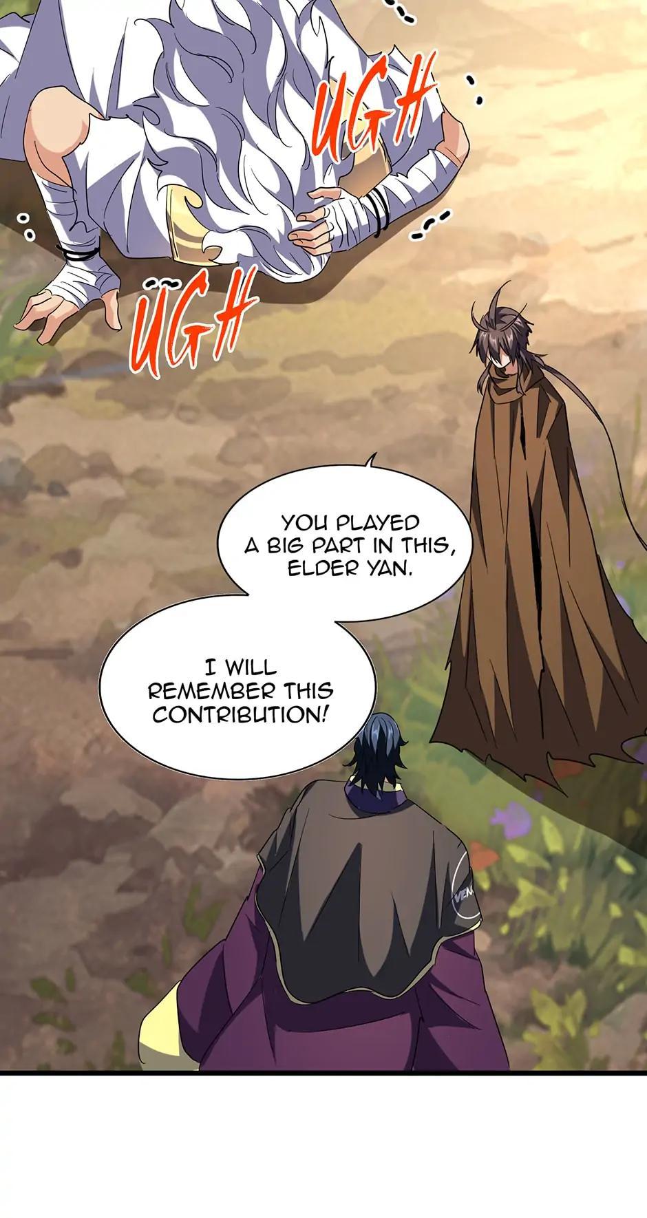 Chapter 216 — Episode 216 — Page 21