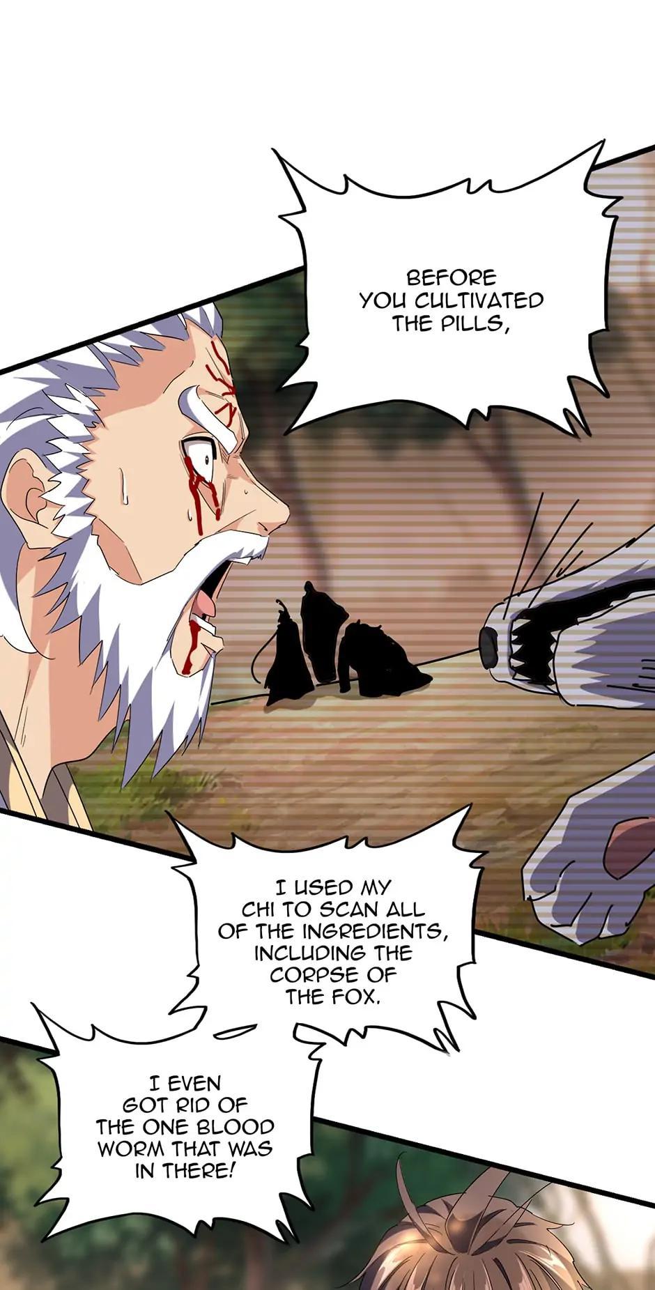 Chapter 216 — Episode 216 — Page 34