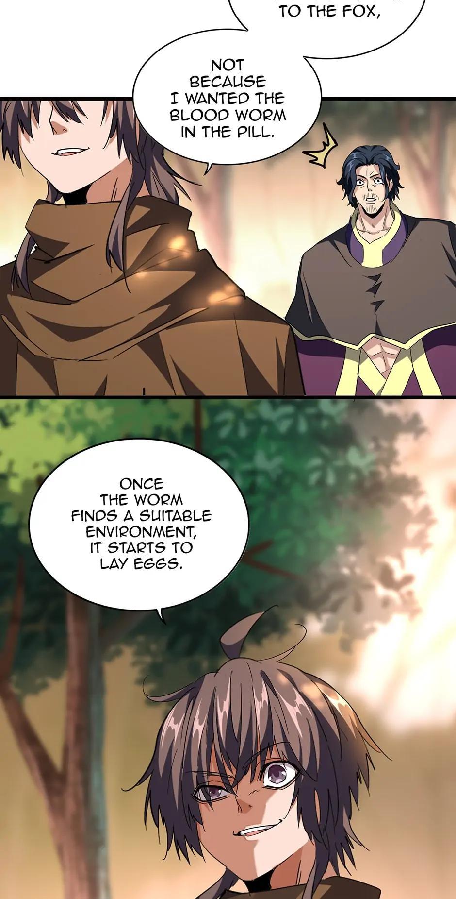 Chapter 216 — Episode 216 — Page 37