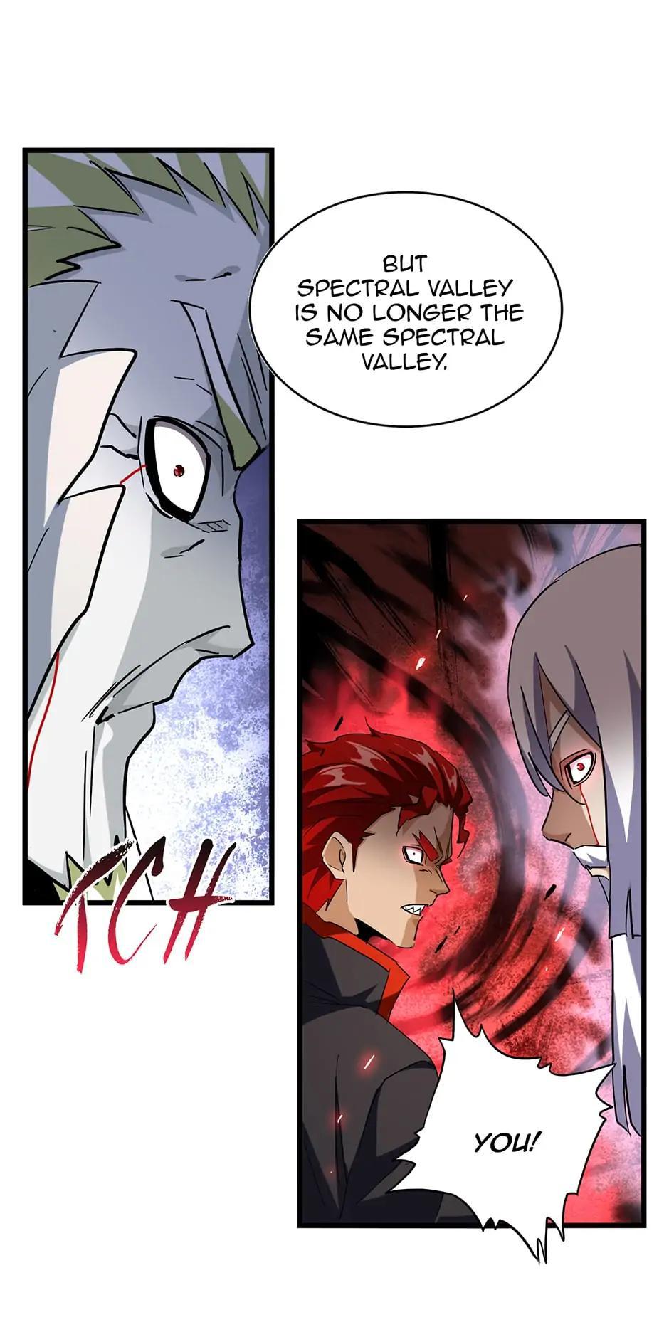 Chapter 217 — Episode 217 — Page 25