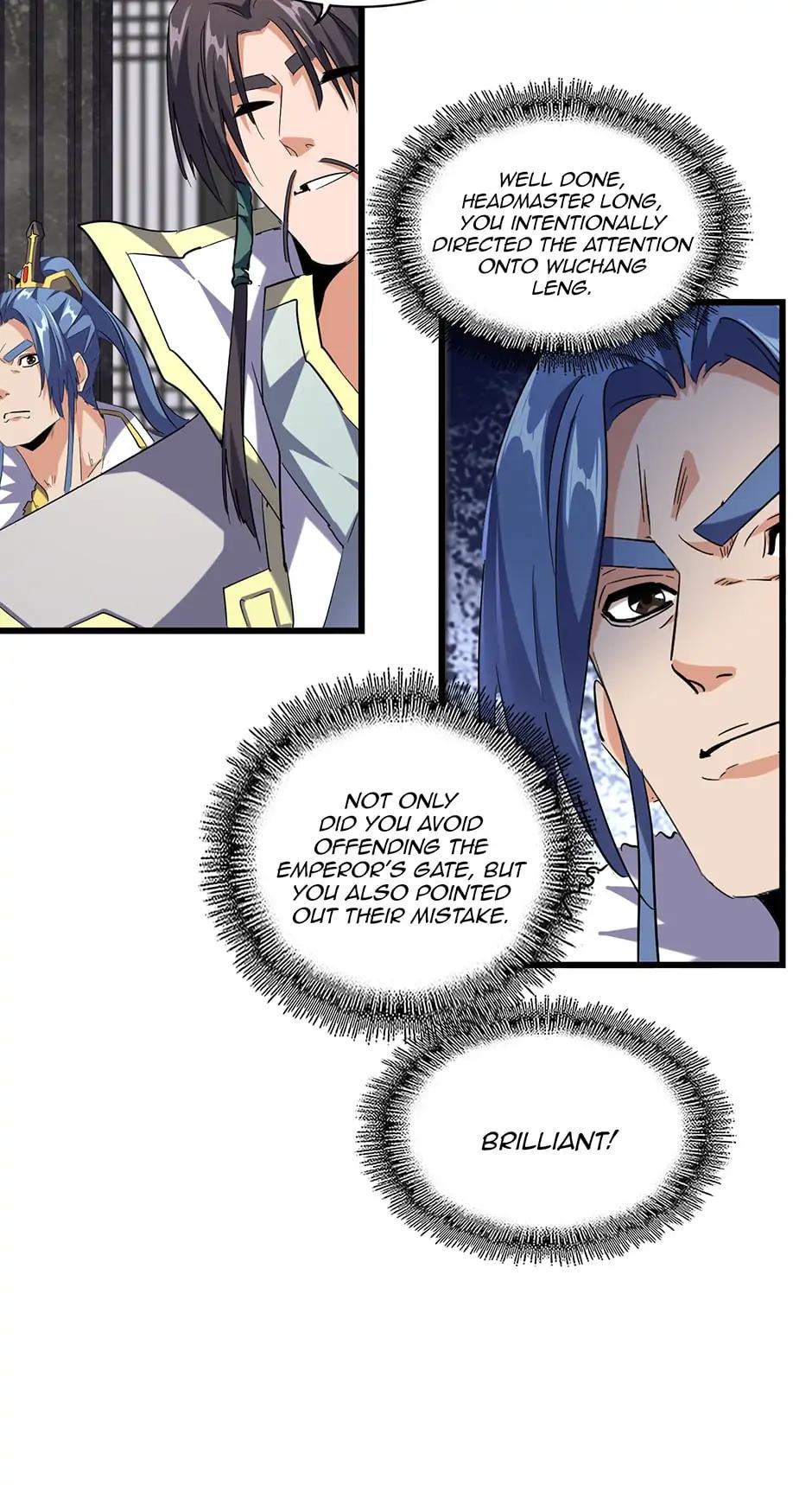 Chapter 219 — Episode 219 — Page 7