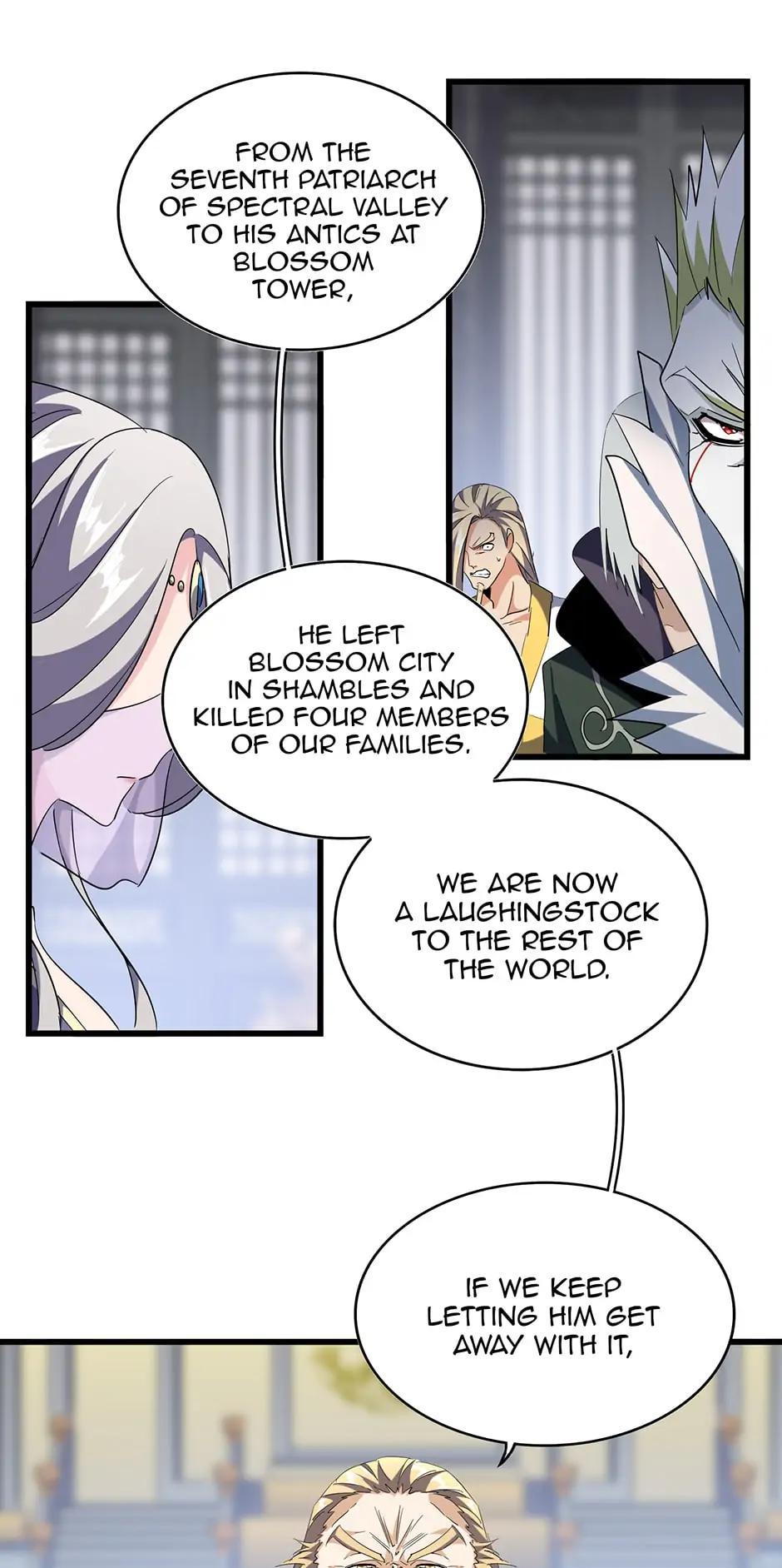 Chapter 219 — Episode 219 — Page 15