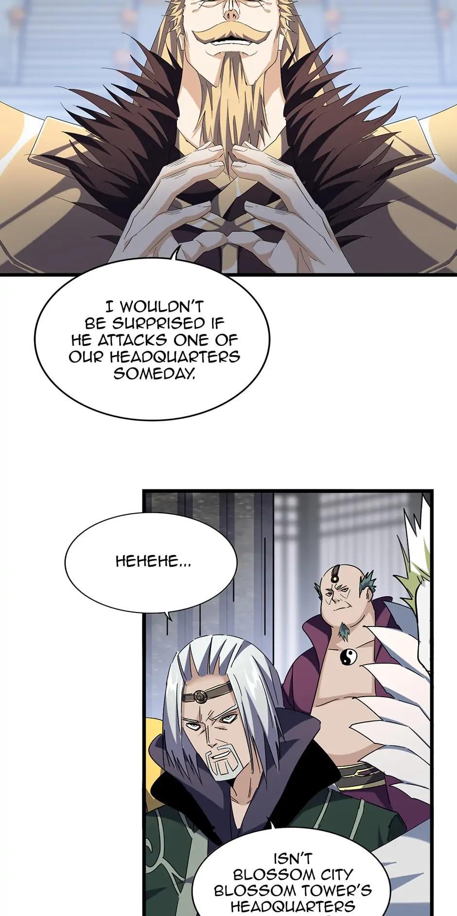 Chapter 219 — Episode 219 — Page 16