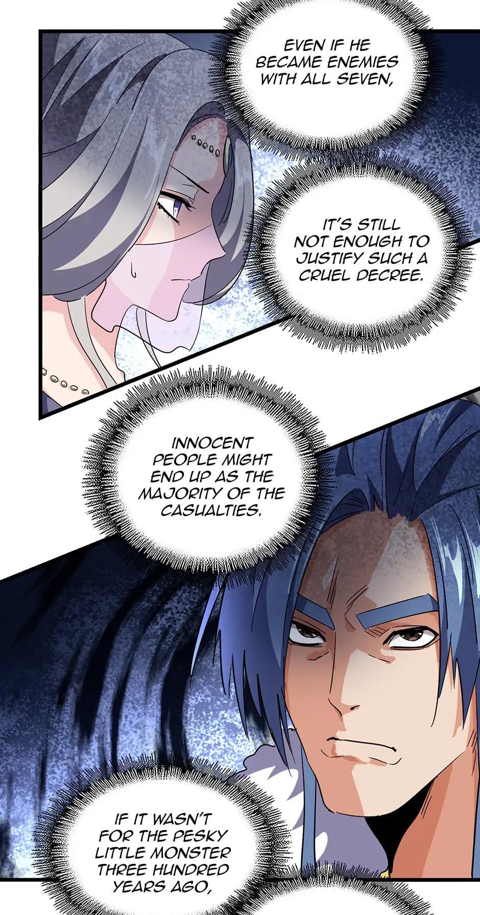 Chapter 219 — Episode 219 — Page 28