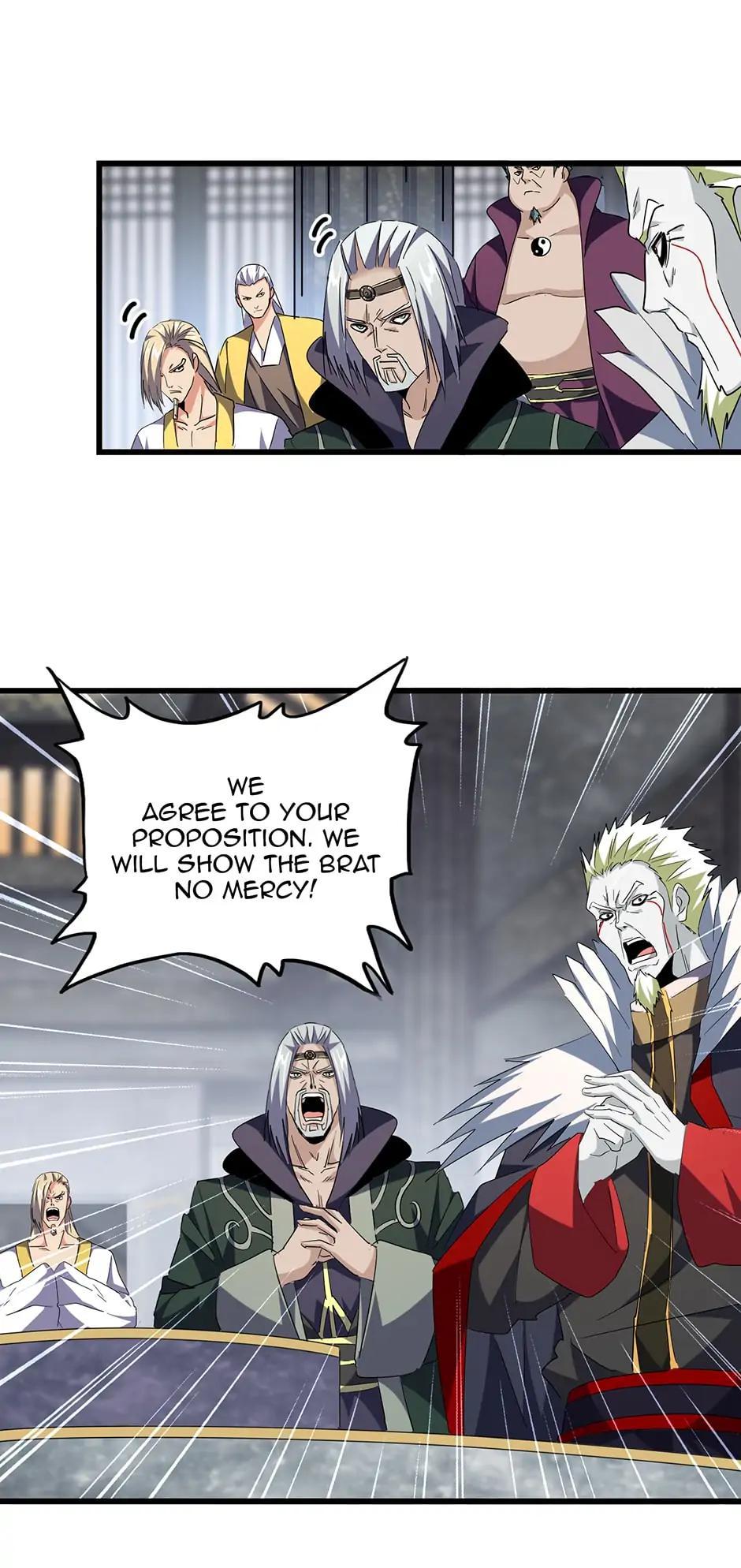 Chapter 219 — Episode 219 — Page 31