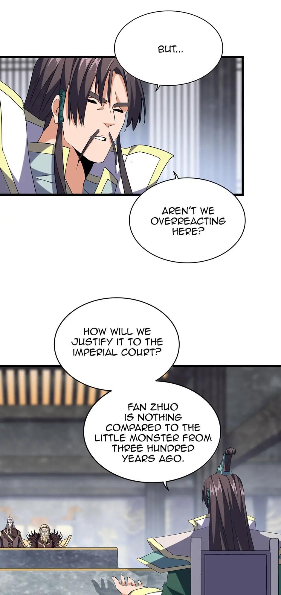 Chapter 219 — Episode 219 — Page 32