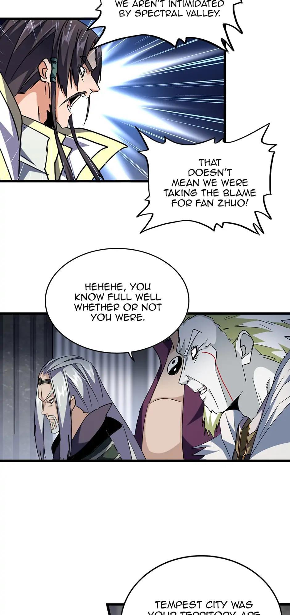 Chapter 219 — Episode 219 — Page 36