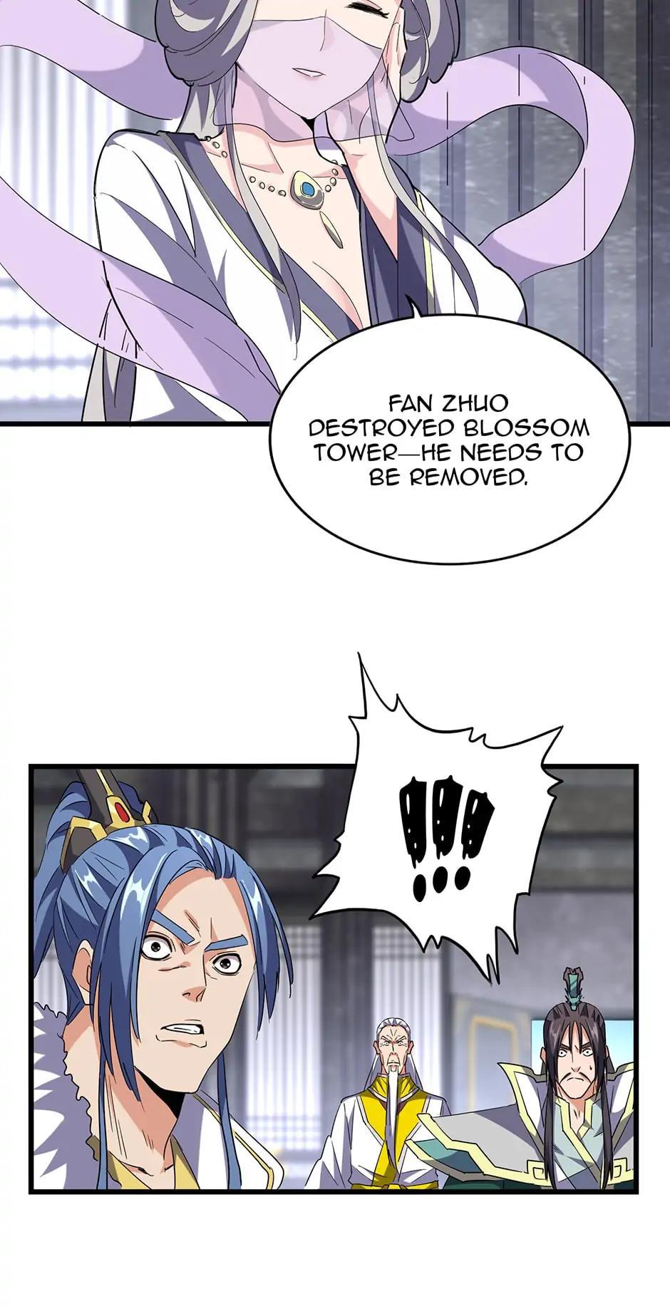 Chapter 220 — Episode 220 — Page 5
