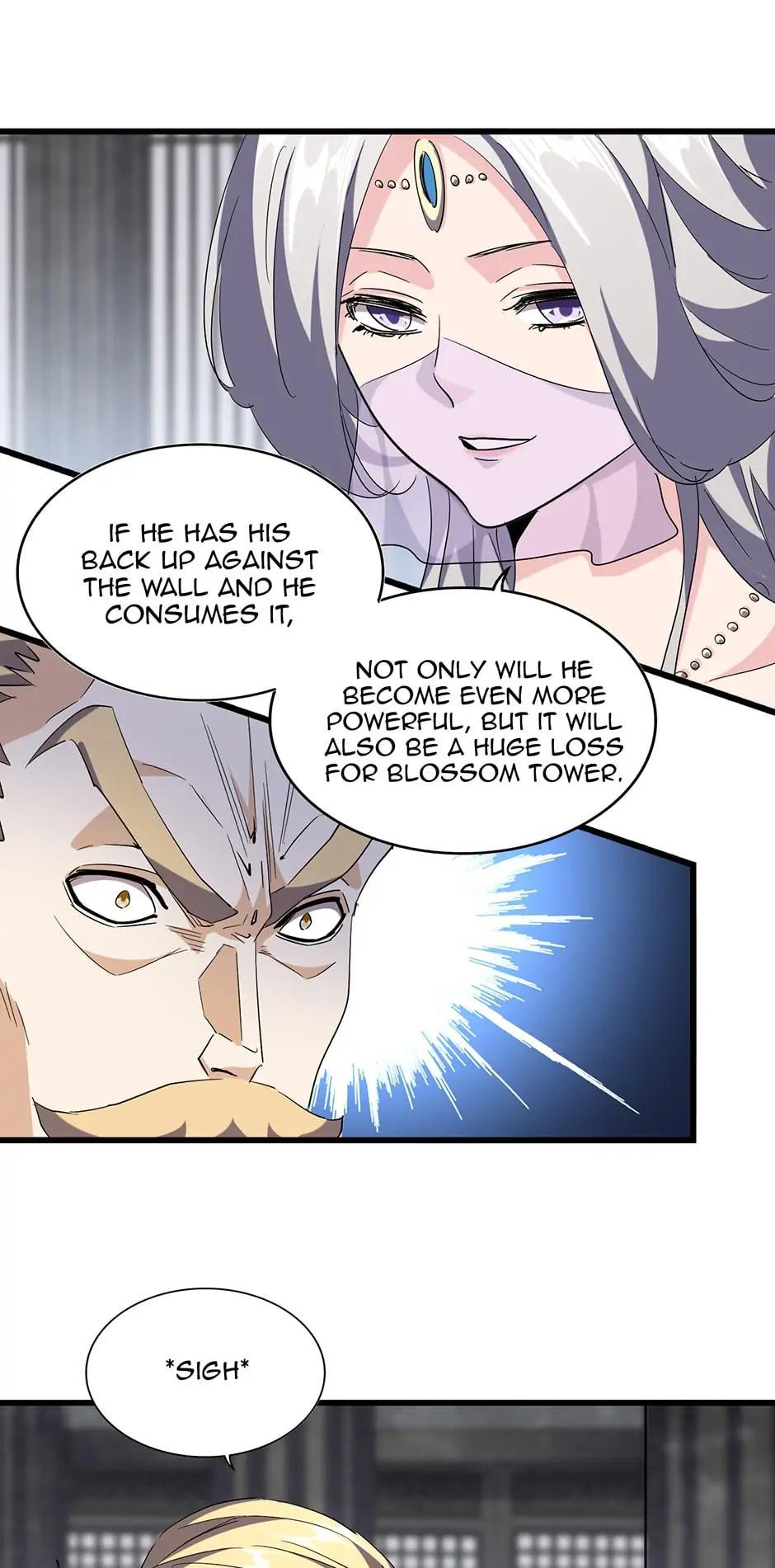 Chapter 220 — Episode 220 — Page 9