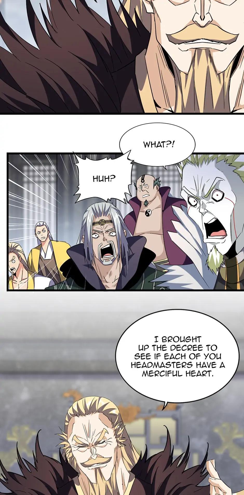 Chapter 220 — Episode 220 — Page 11