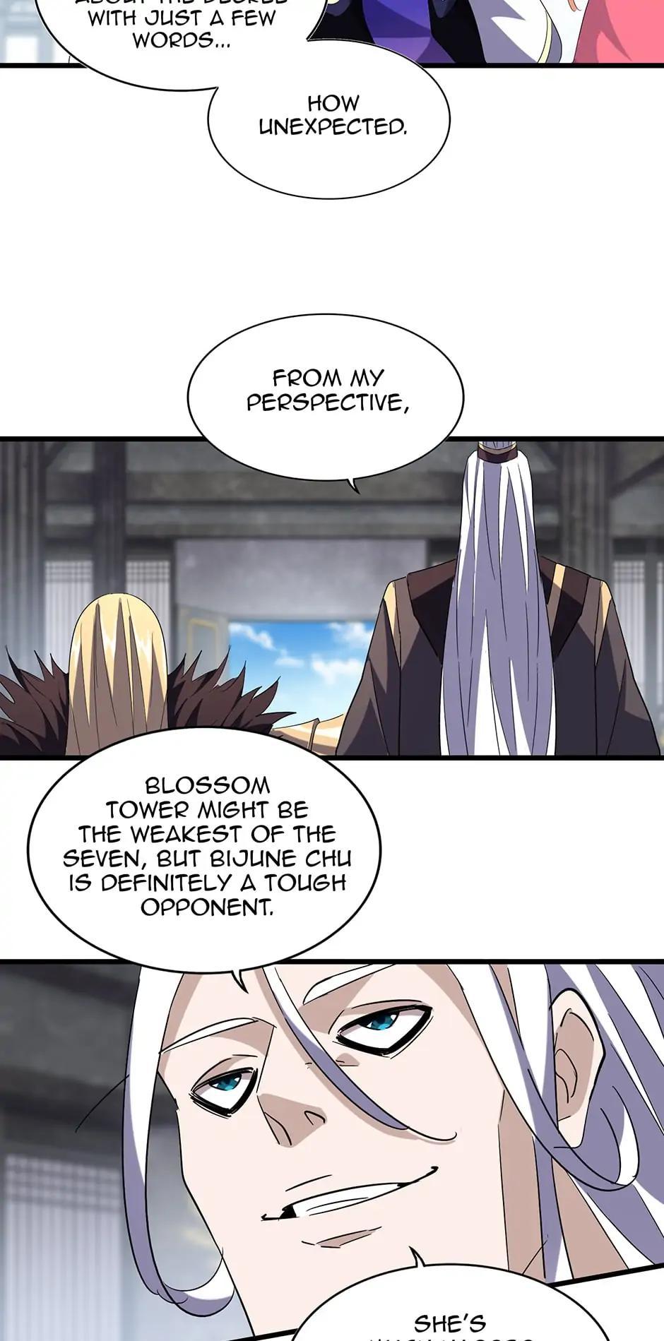 Chapter 220 — Episode 220 — Page 19