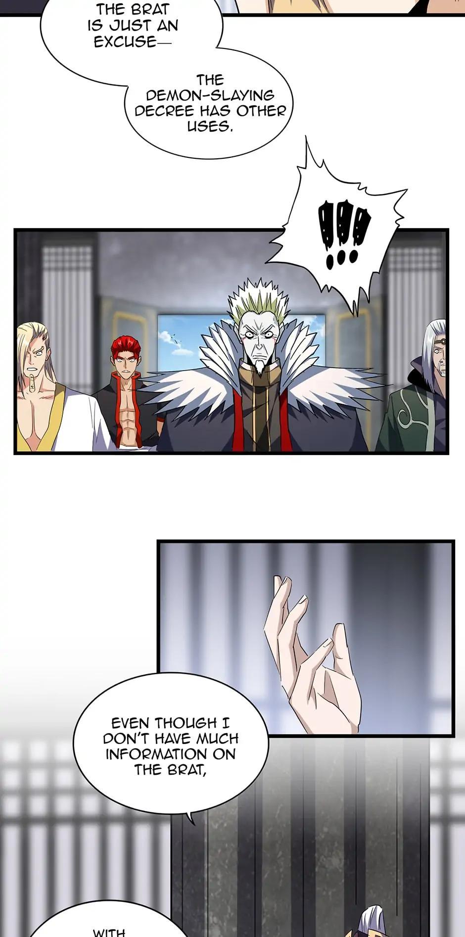 Chapter 220 — Episode 220 — Page 27