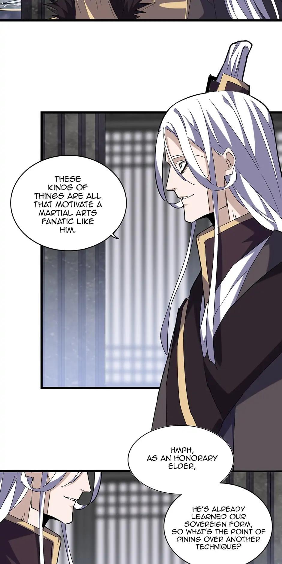 Chapter 220 — Episode 220 — Page 31