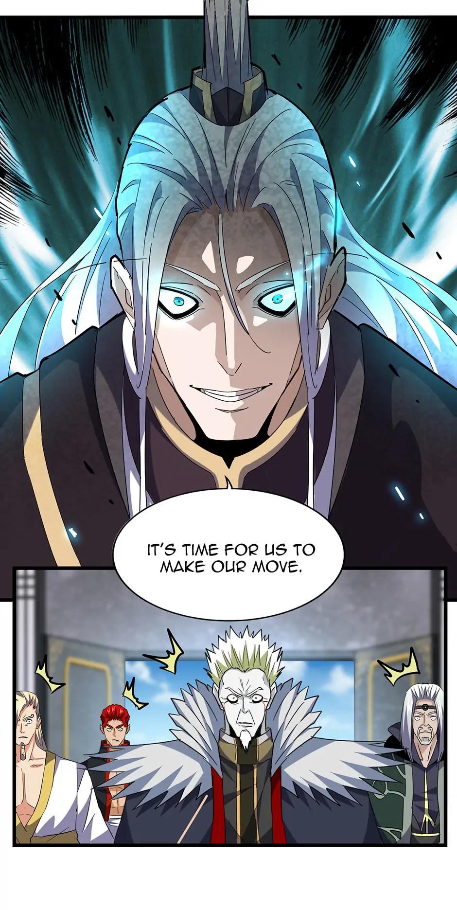 Chapter 220 — Episode 220 — Page 34