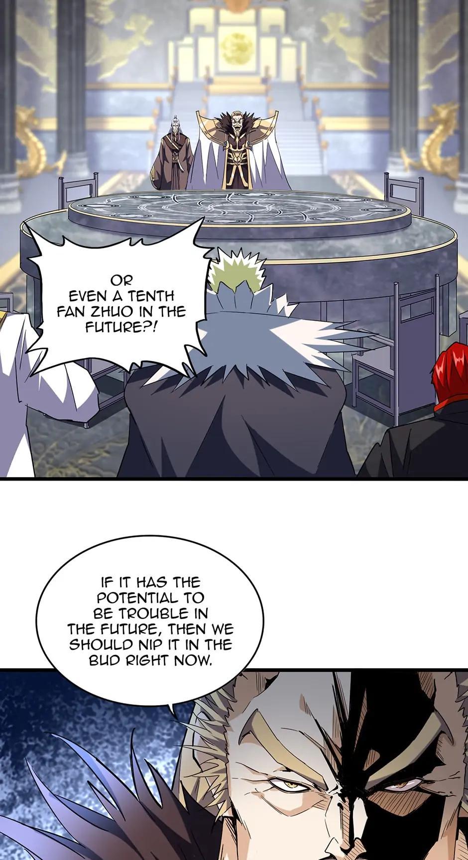 Chapter 220 — Episode 220 — Page 37