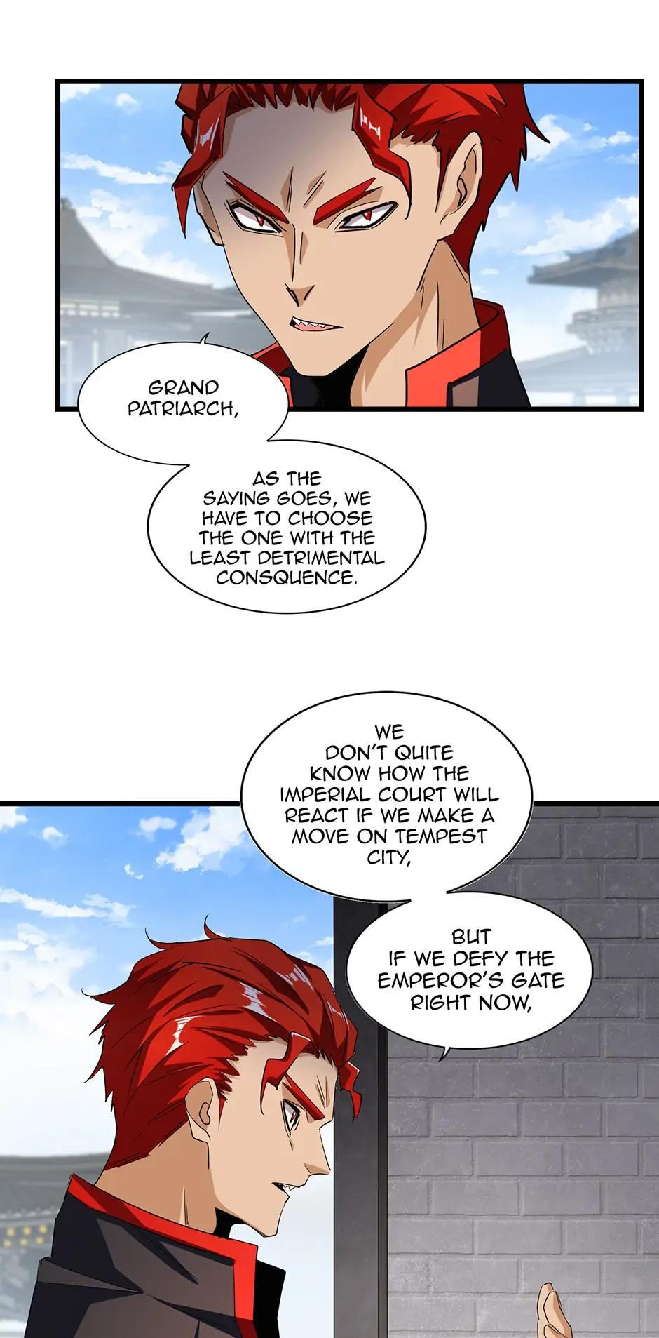 Chapter 221 — Episode 221 — Page 6