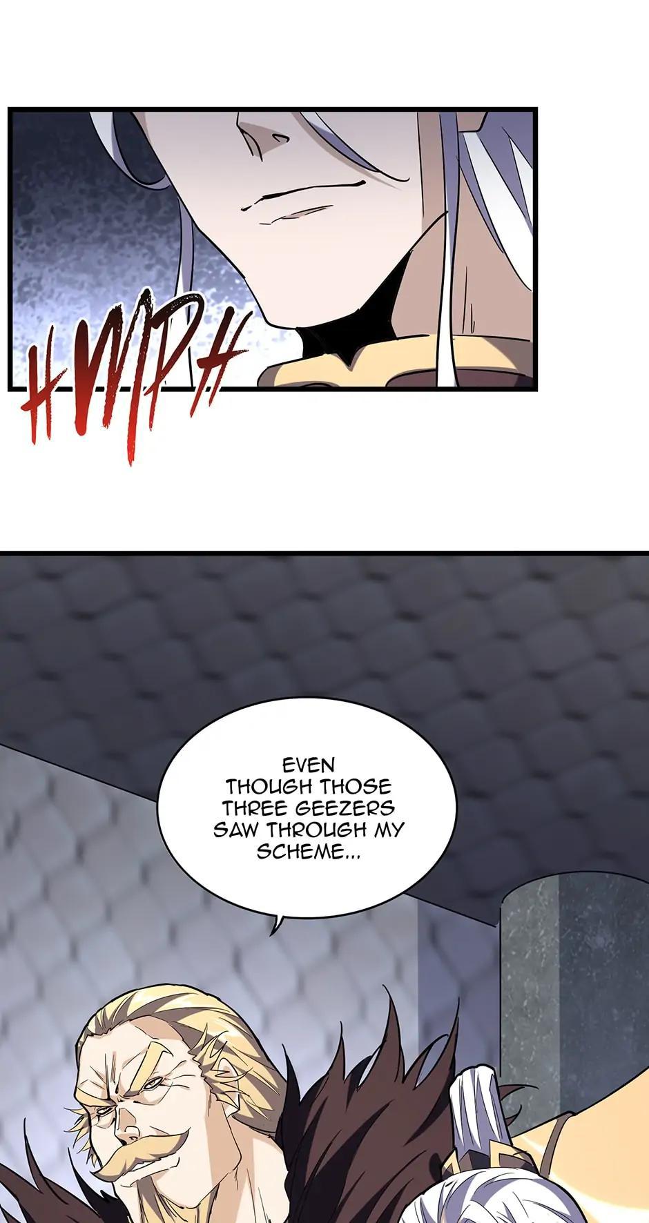 Chapter 221 — Episode 221 — Page 12