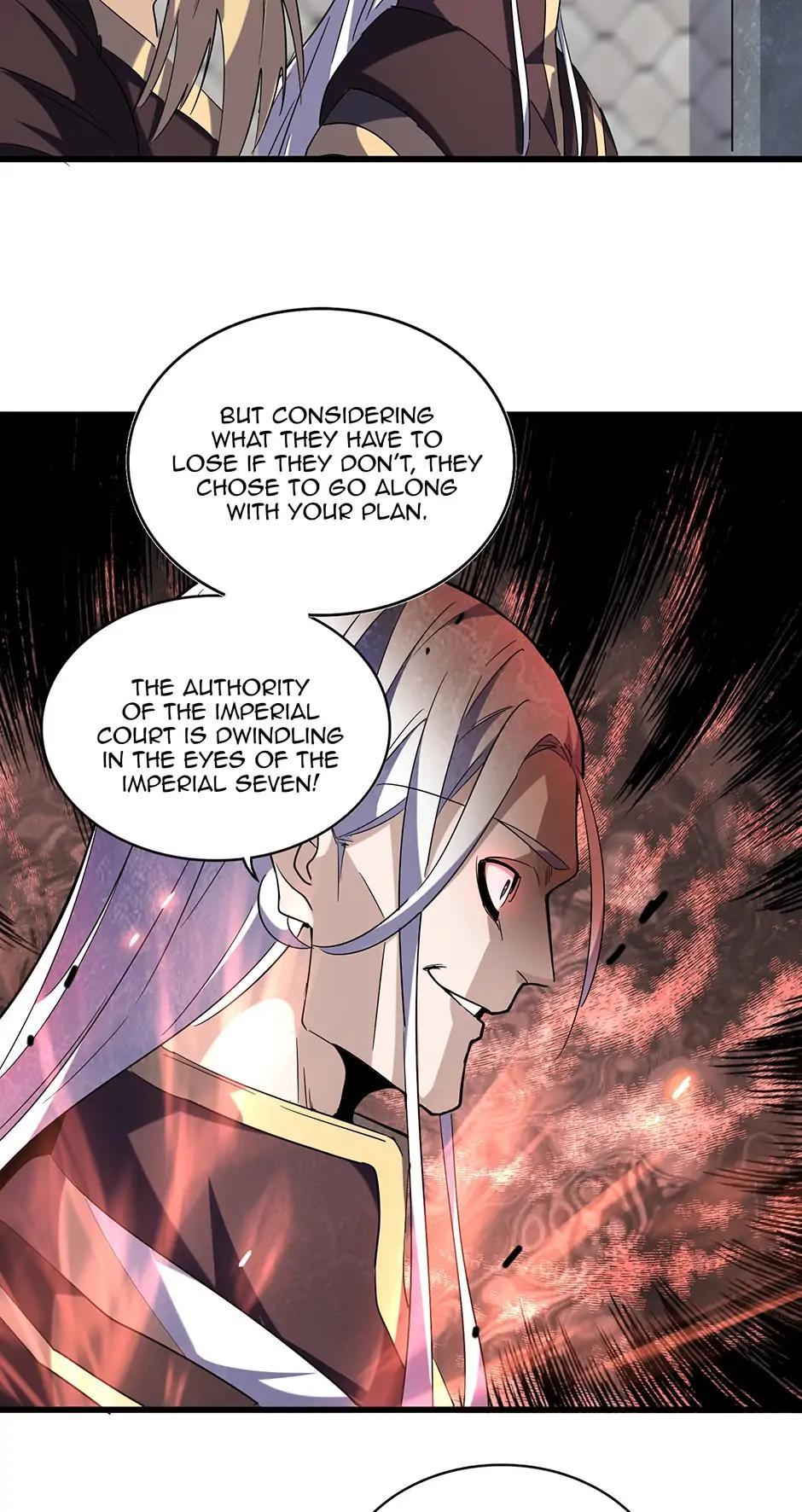 Chapter 221 — Episode 221 — Page 14