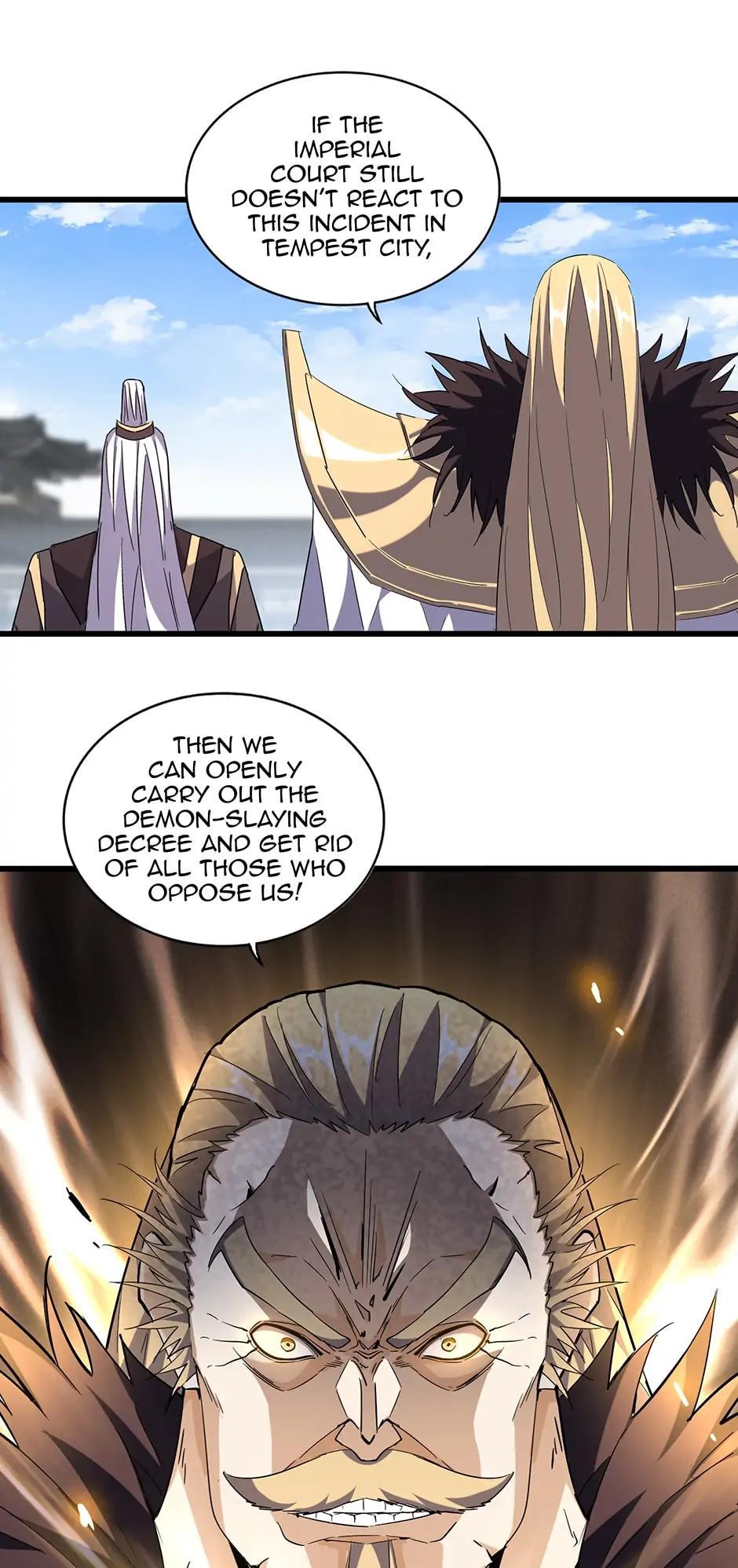 Chapter 221 — Episode 221 — Page 16