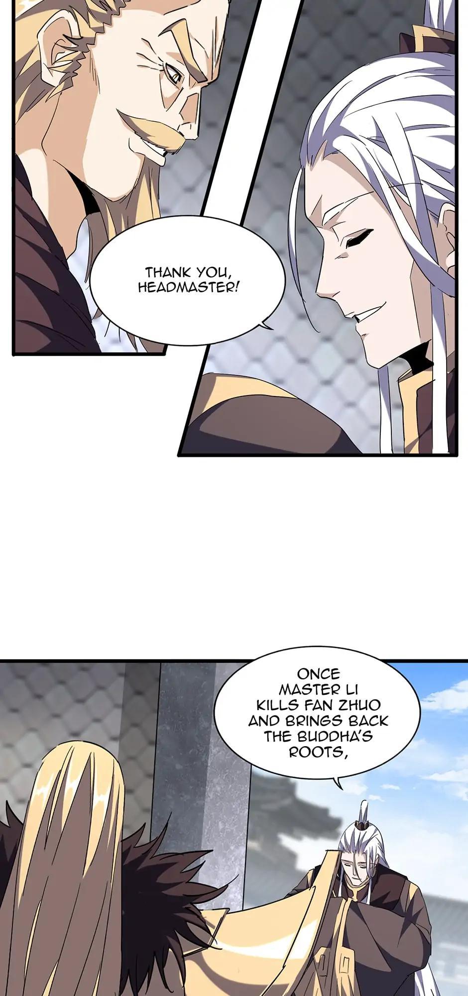 Chapter 221 — Episode 221 — Page 20