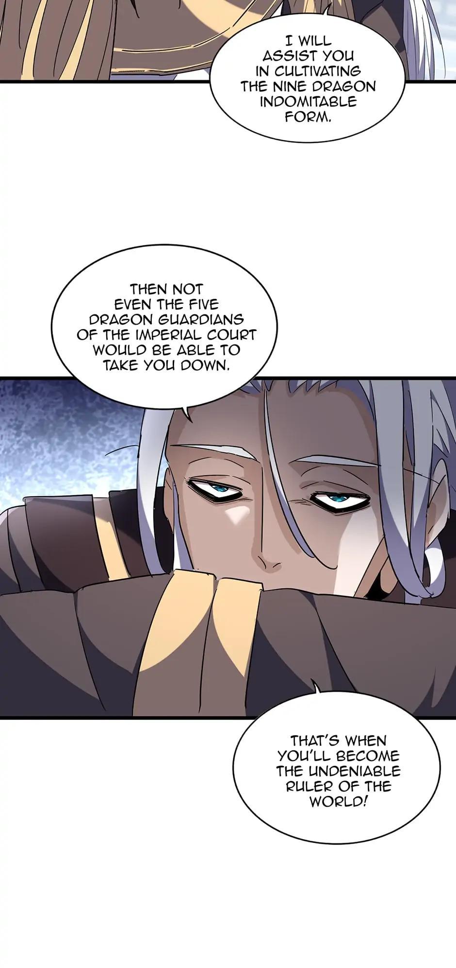 Chapter 221 — Episode 221 — Page 21