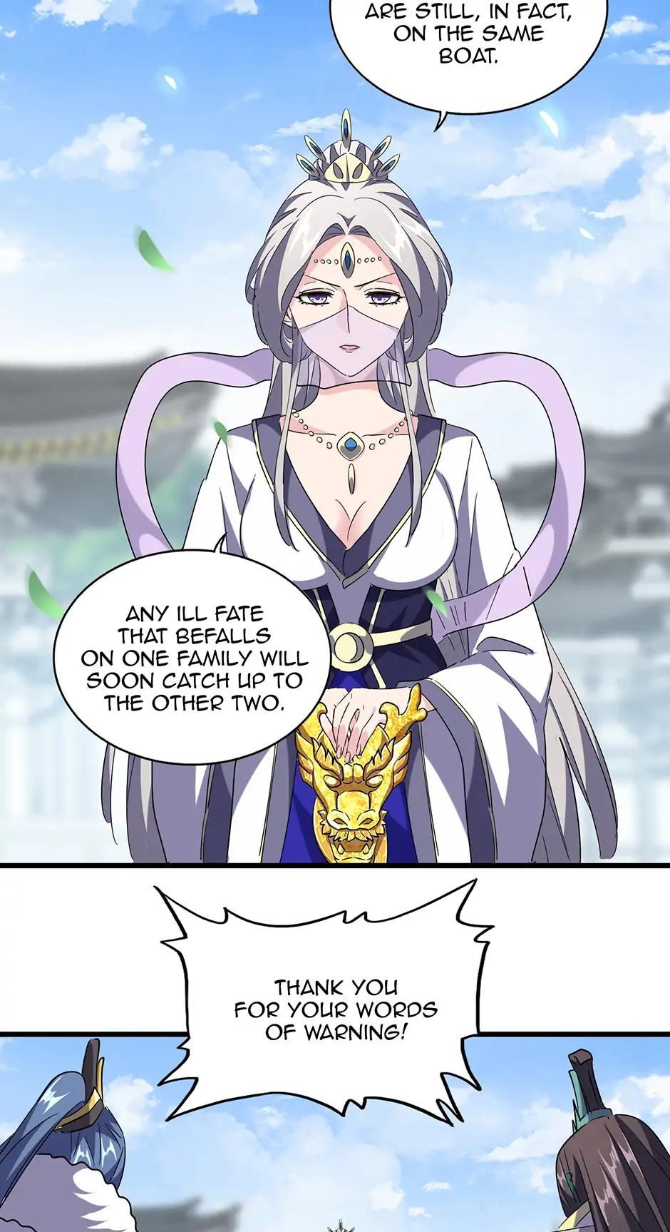Chapter 221 — Episode 221 — Page 36