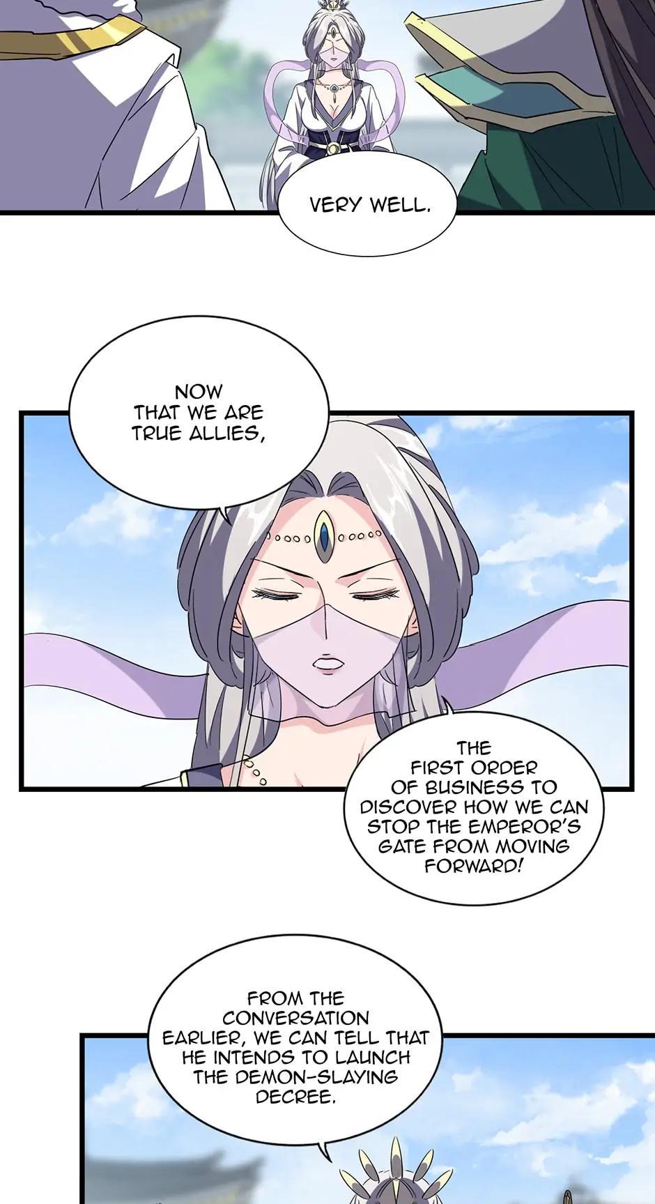 Chapter 221 — Episode 221 — Page 37