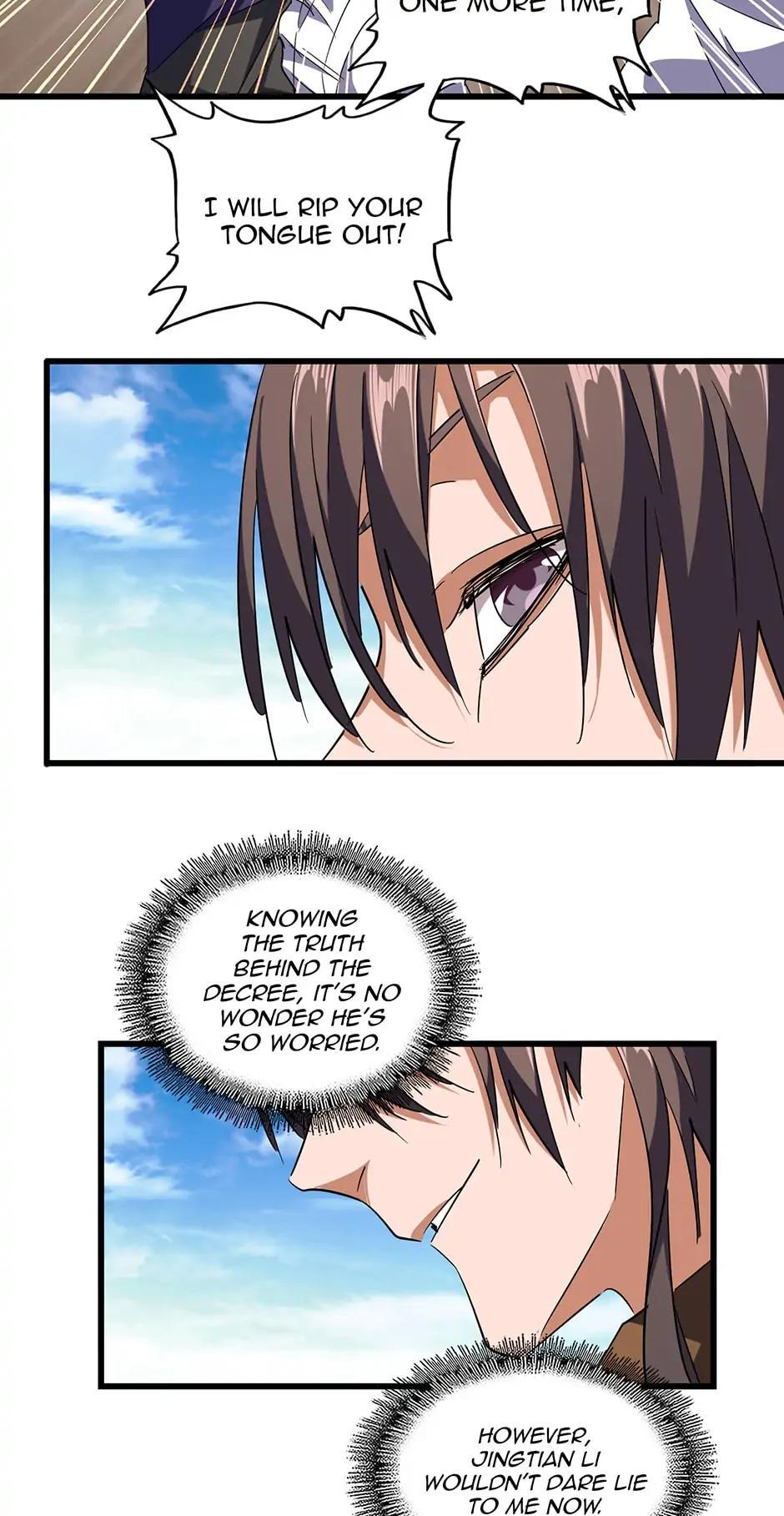 Chapter 222 — Episode 222 — Page 18