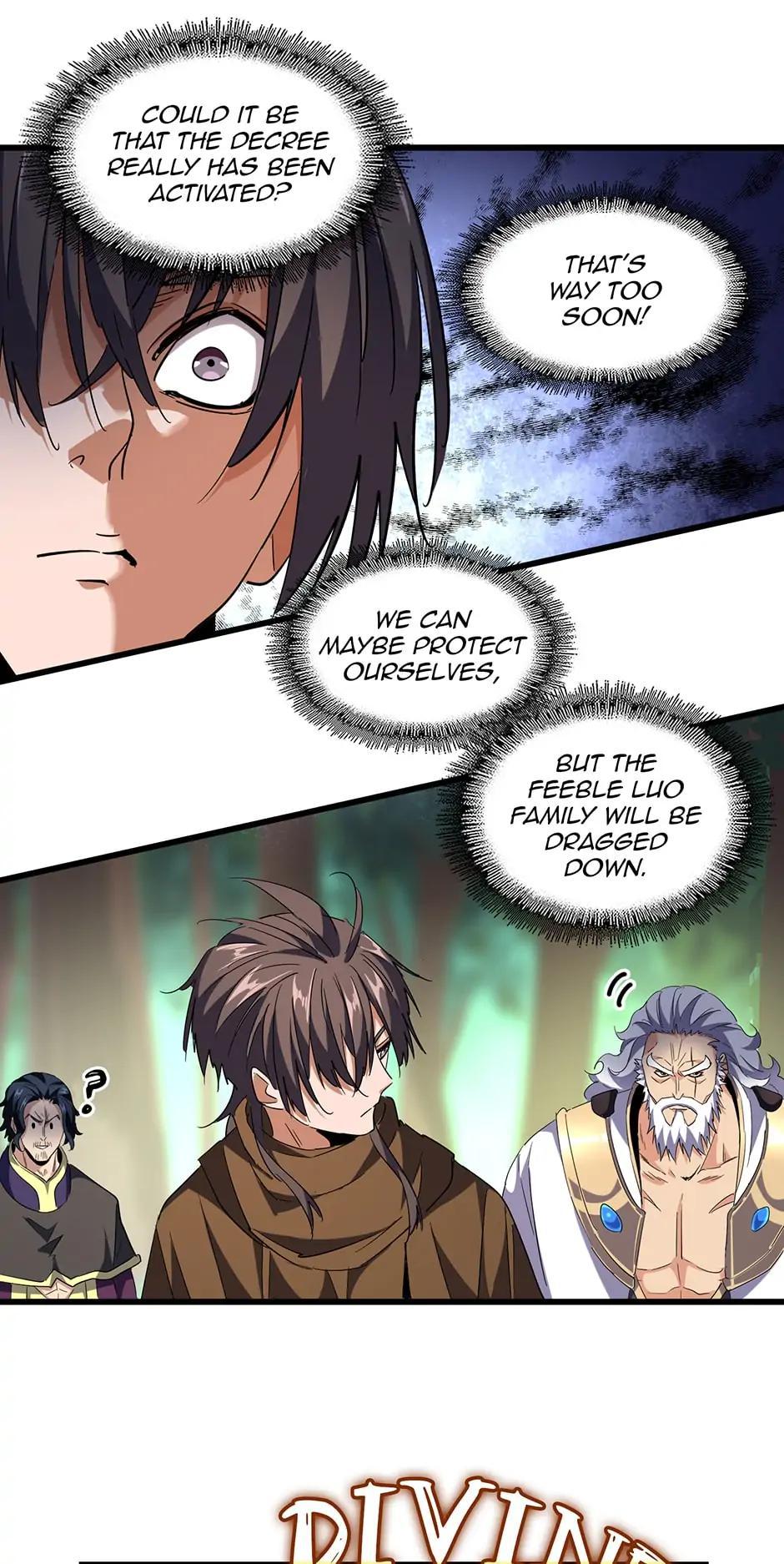 Chapter 222 — Episode 222 — Page 22