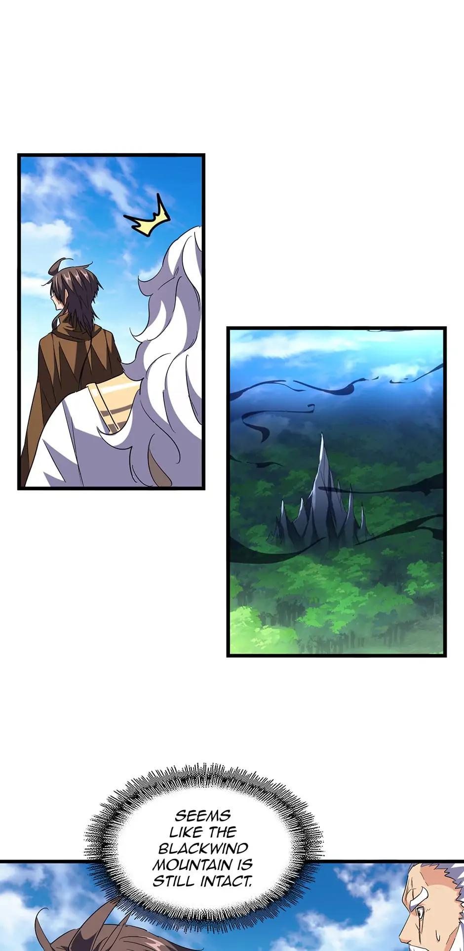 Chapter 222 — Episode 222 — Page 32