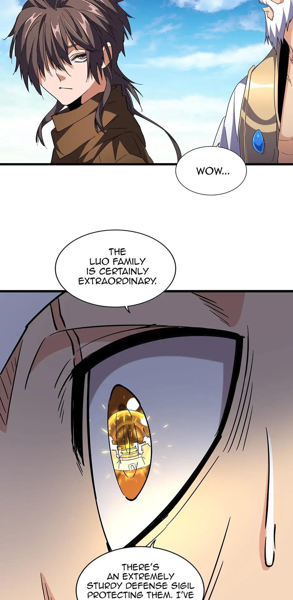 Chapter 222 — Episode 222 — Page 33