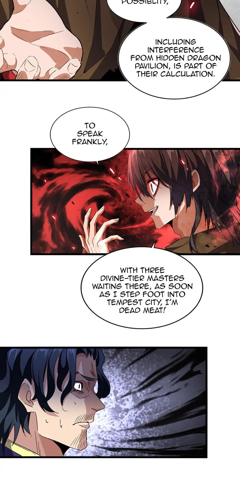 Chapter 222 — Episode 222 — Page 37