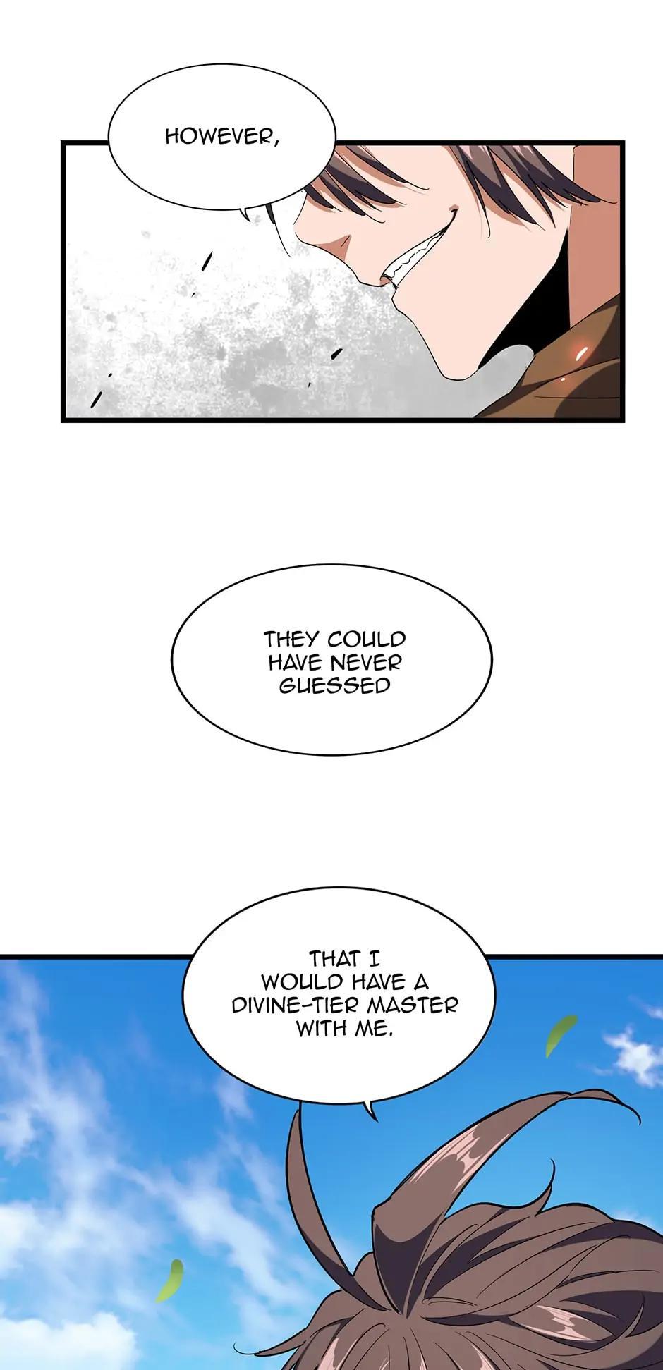 Chapter 222 — Episode 222 — Page 38