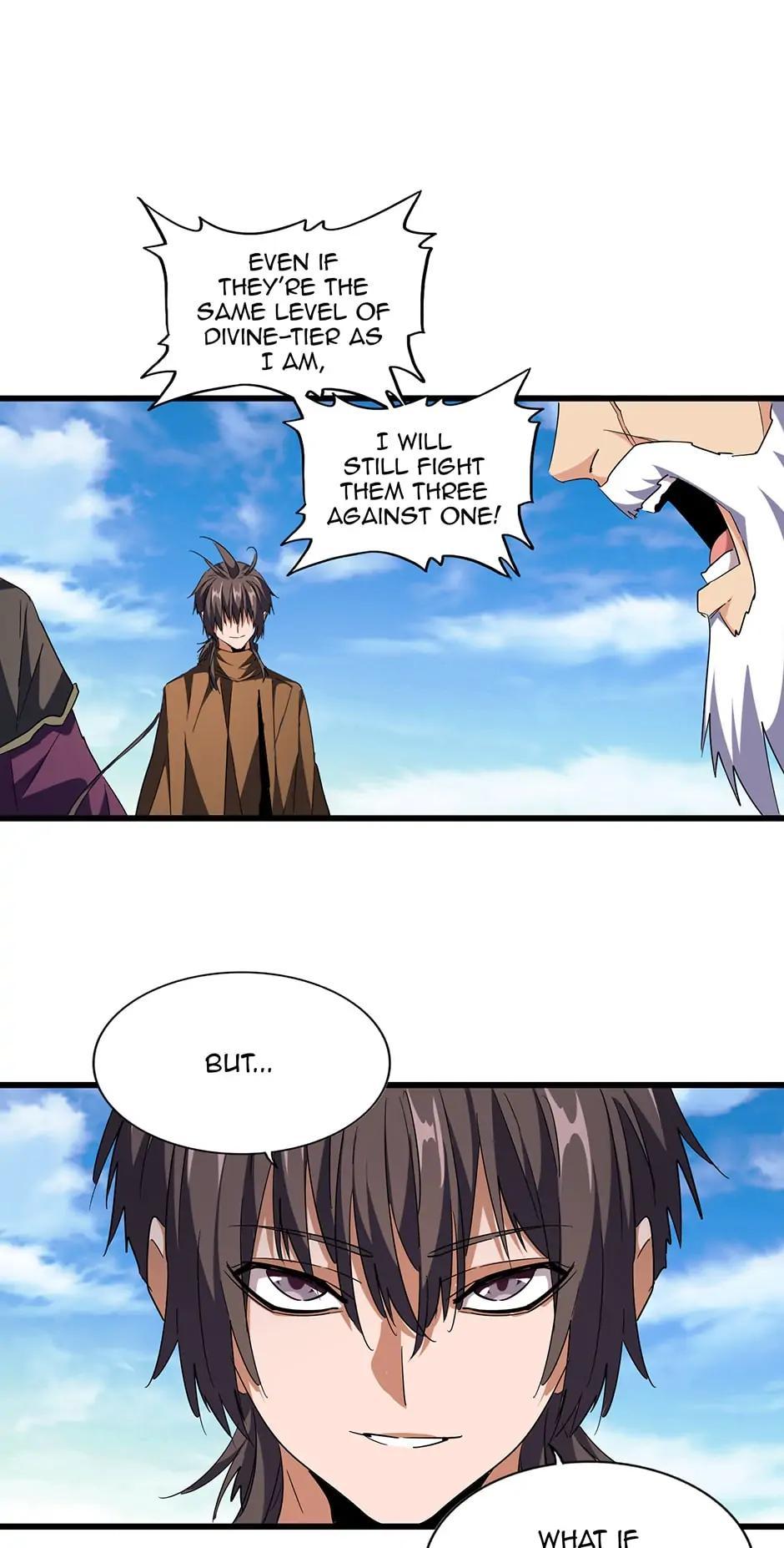 Chapter 223 — Episode 223 — Page 5