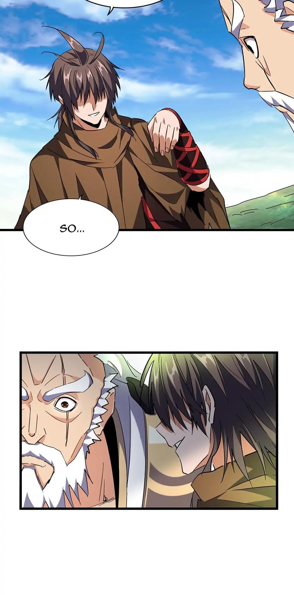 Chapter 223 — Episode 223 — Page 9