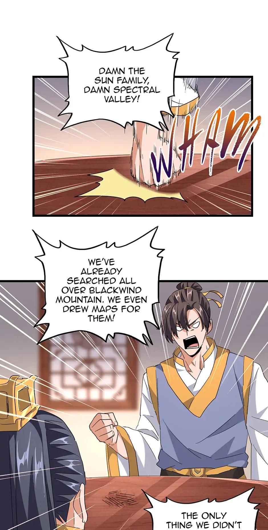 Chapter 223 — Episode 223 — Page 14