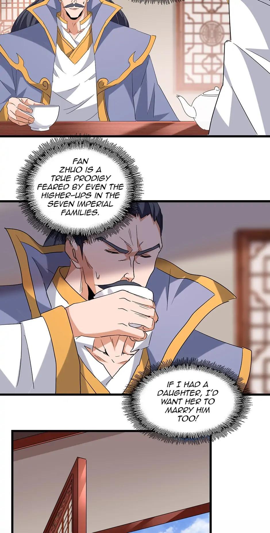 Chapter 223 — Episode 223 — Page 19