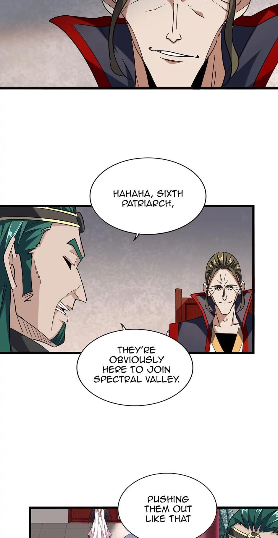 Chapter 223 — Episode 223 — Page 25