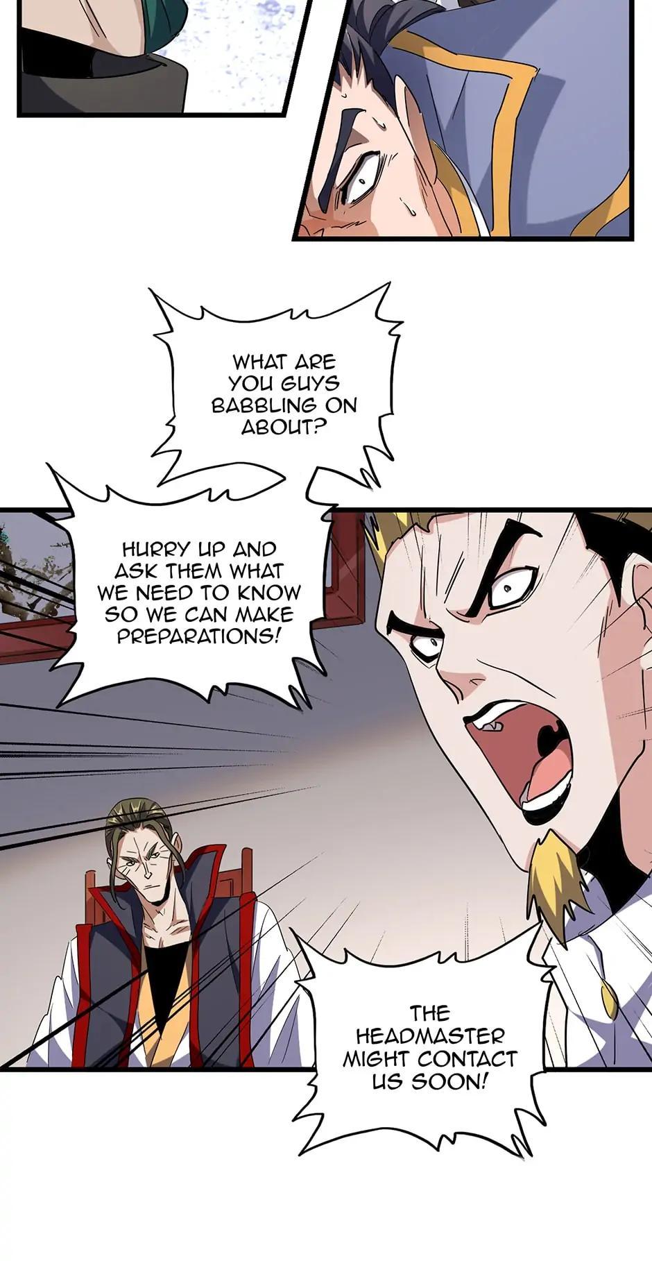 Chapter 223 — Episode 223 — Page 28