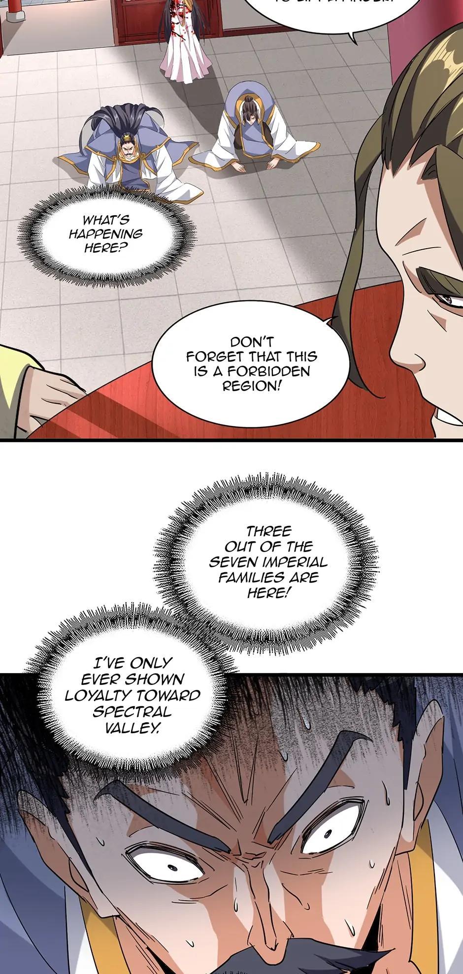 Chapter 223 — Episode 223 — Page 30