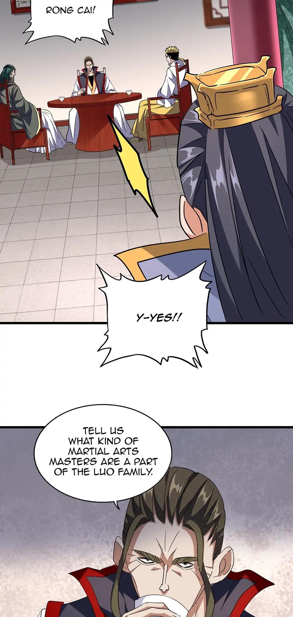 Chapter 223 — Episode 223 — Page 32