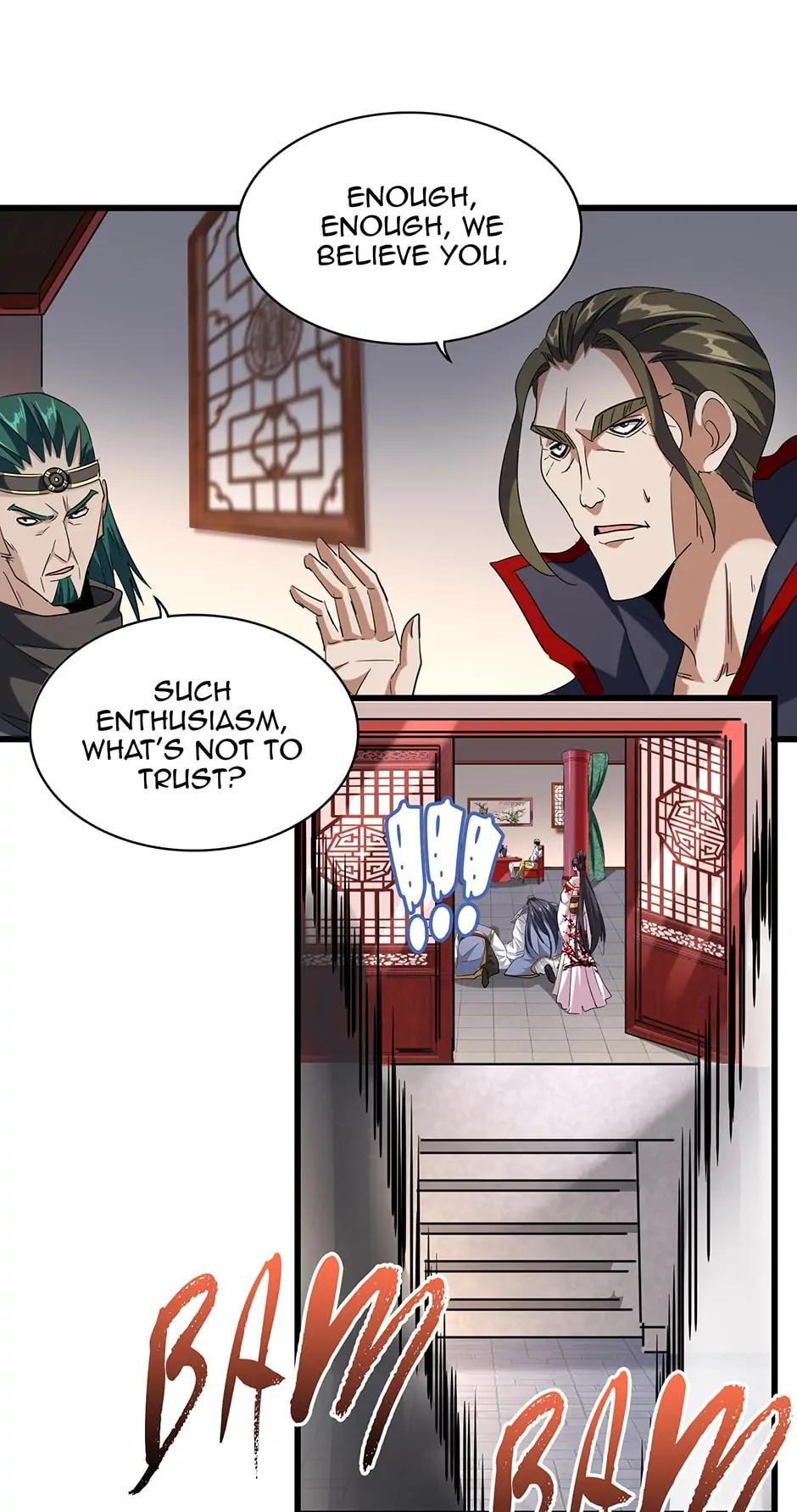 Chapter 223 — Episode 223 — Page 36
