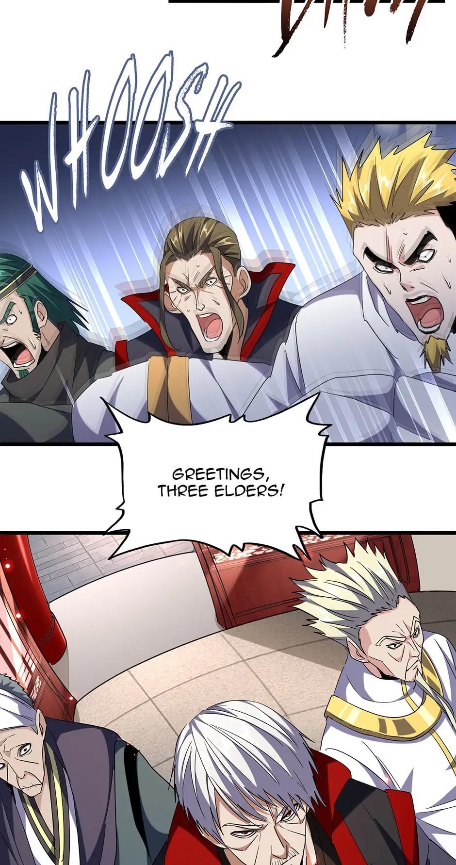 Chapter 223 — Episode 223 — Page 37
