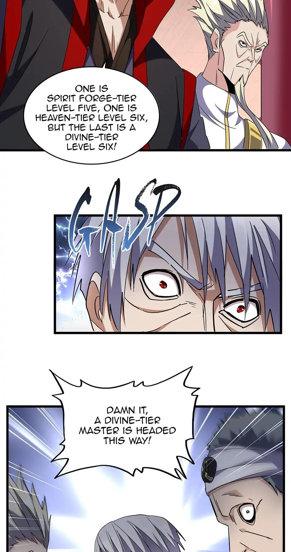 Chapter 223 — Episode 223 — Page 39