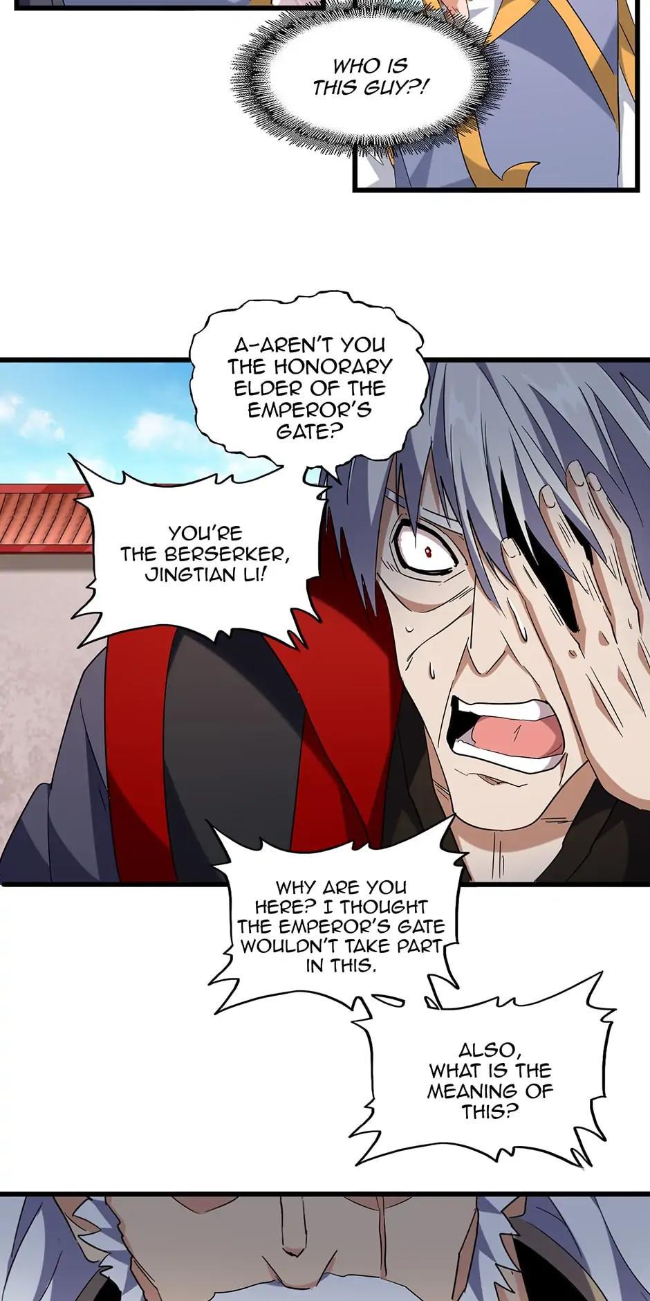 Chapter 224 — Episode 224 — Page 5