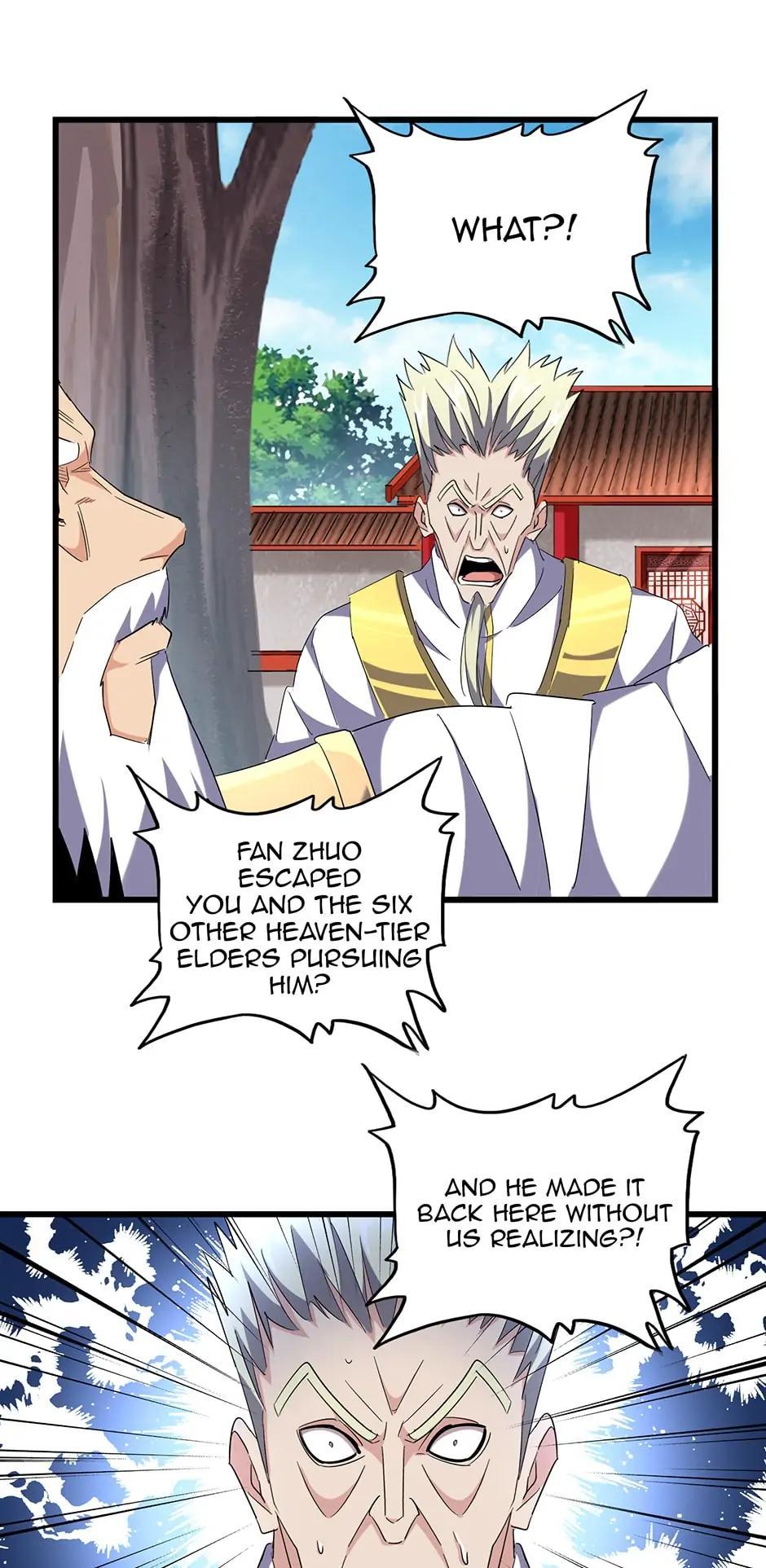 Chapter 224 — Episode 224 — Page 8