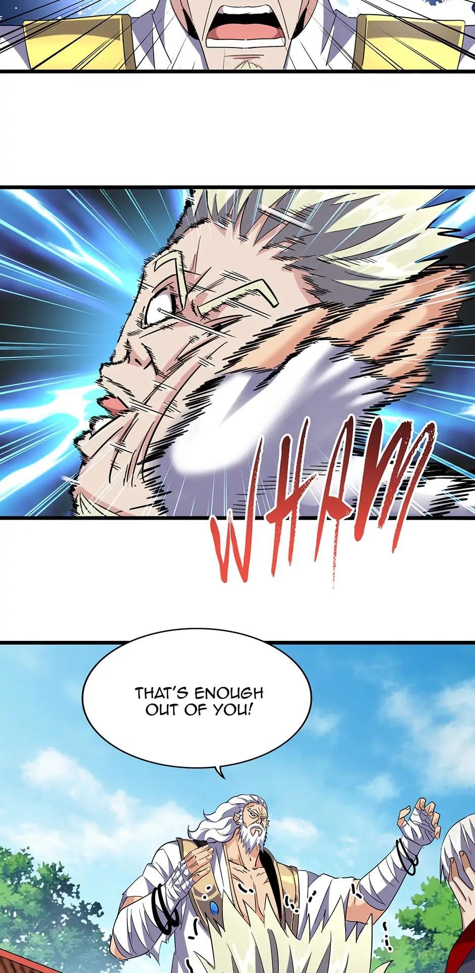 Chapter 224 — Episode 224 — Page 9