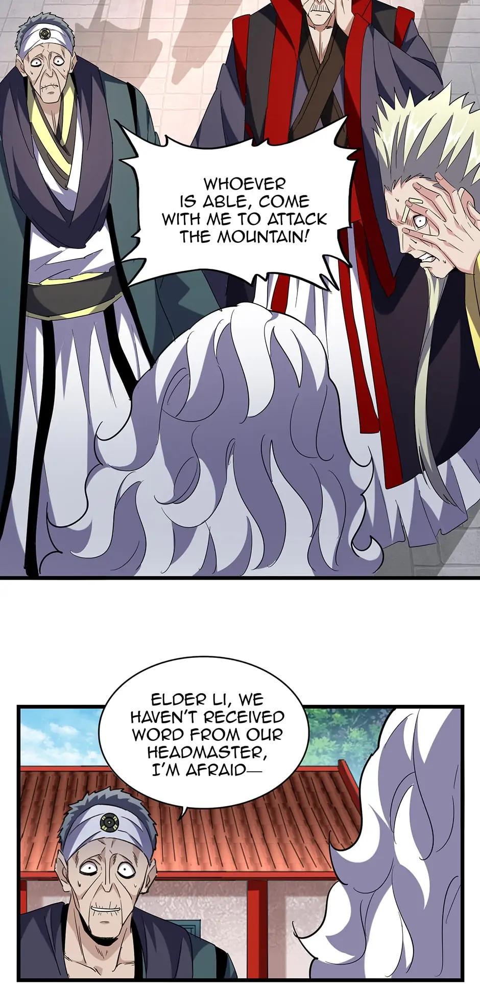 Chapter 224 — Episode 224 — Page 11