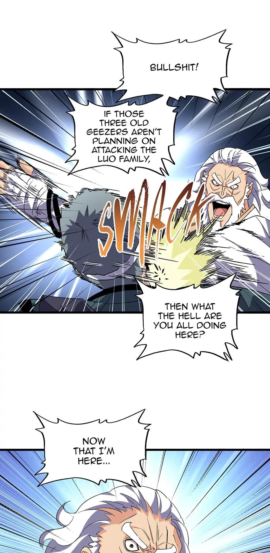 Chapter 224 — Episode 224 — Page 12